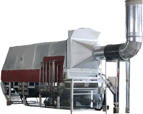 大豆烘培设备厂家