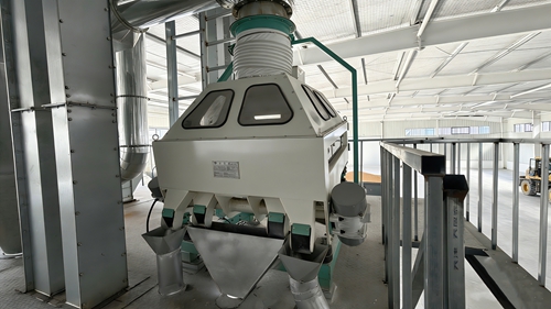 发酵玉米成套设备厂家