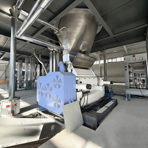 发酵玉米成套设备